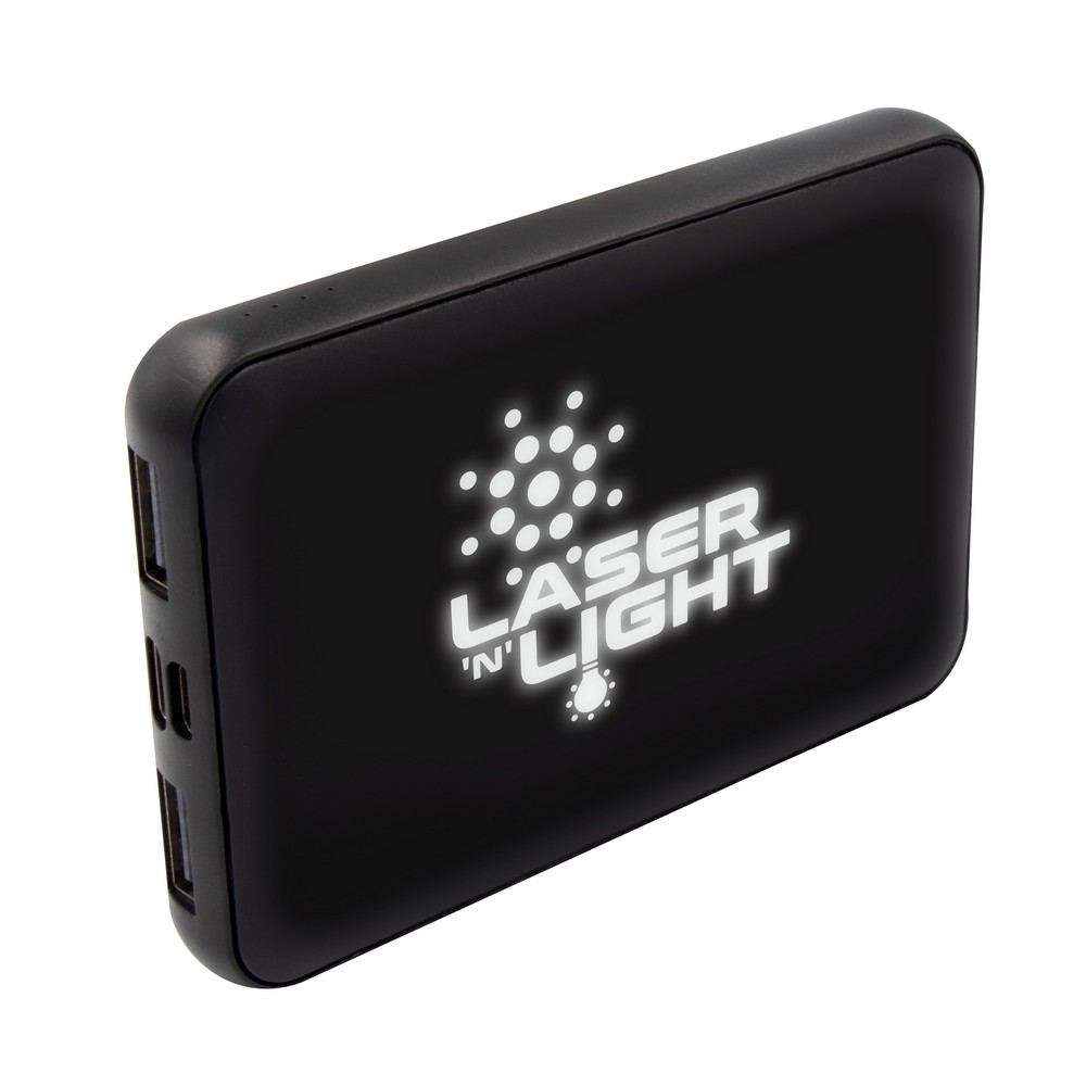 Power Bank RPET 5000 mAh | Suzanne